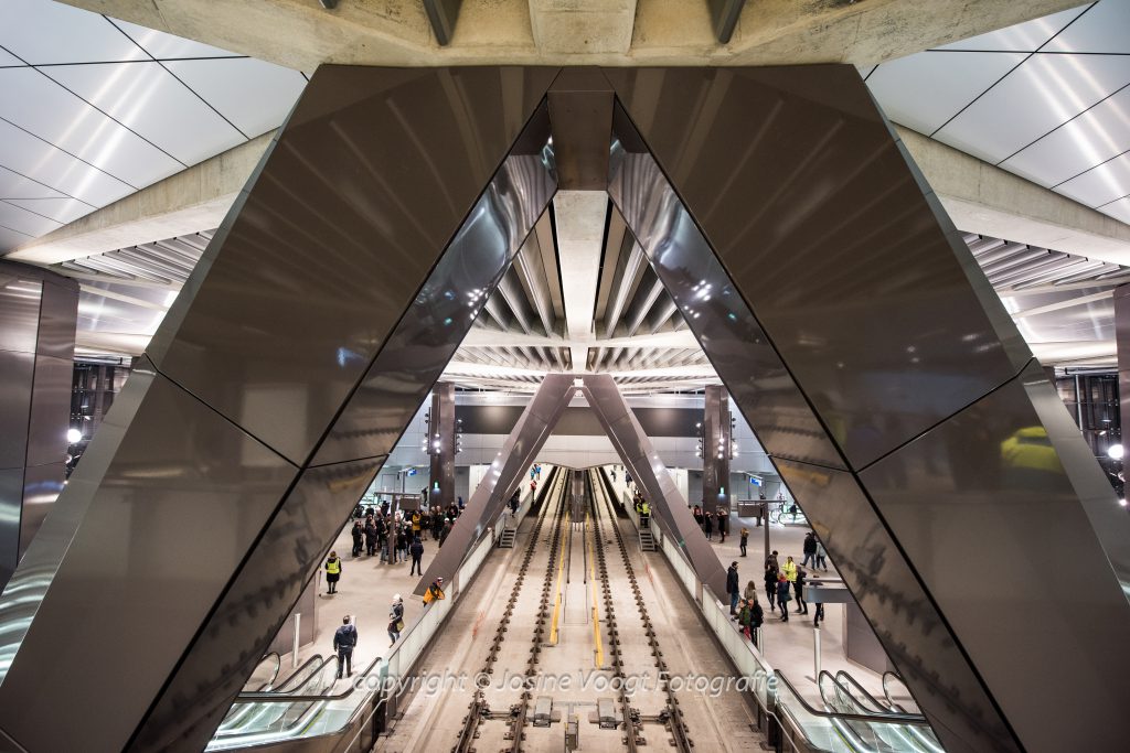 Noord-Zuidlijn